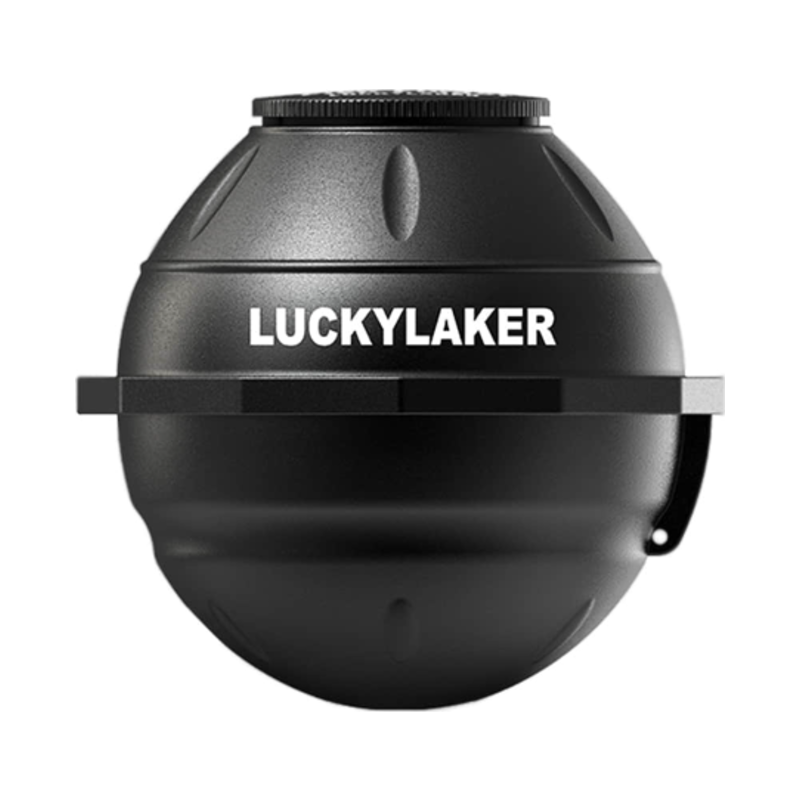 Эхолот Lucky Laker FF916 Wi-Fi (+ Леска в подарок!) - фото №12
