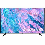 Телевизор 50" Samsung UE50CU7100UXRU (4K UHD 3840x2160, Smart TV) черный (EAC)