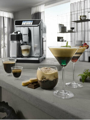 DeLonghi ECAM650.85. MS