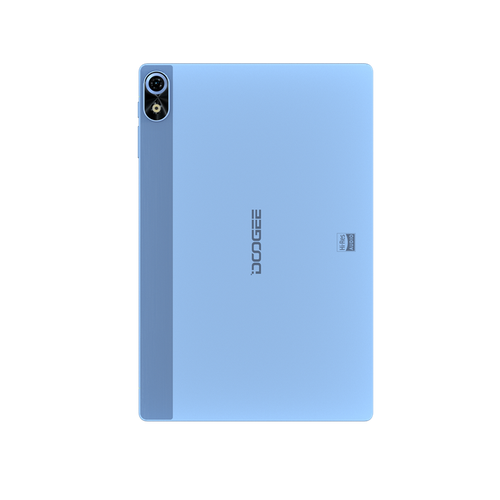 Планшет Doogee T10 Plus 8/256 Blue глобальная версия goodtel g3 планшет 10 дюймов восьмиядерный 4 64 гб 8000 мач планшетный пк 120 гц 2 5 k жк дисплей ips золотой планшет android