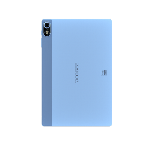 Планшет Doogee T10 Plus 8256 Blue 2598000₽