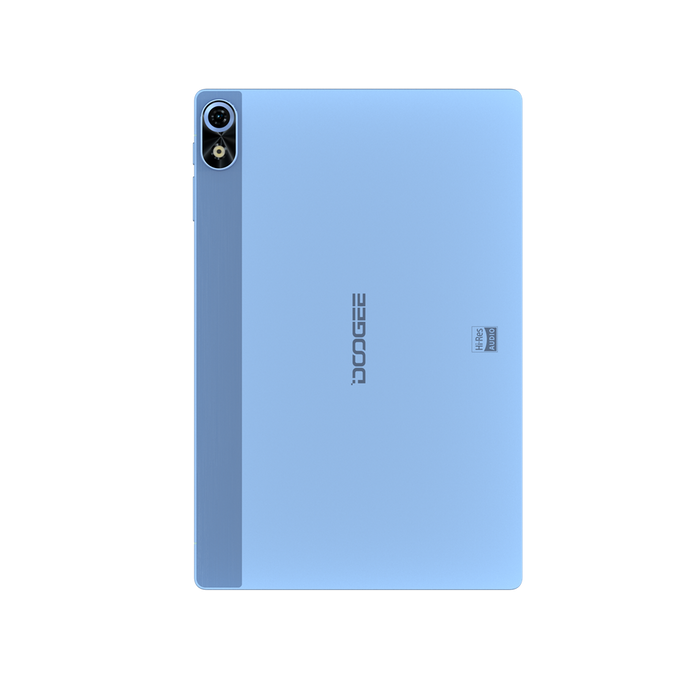 Планшет Doogee T10 Plus 8/256 Blue