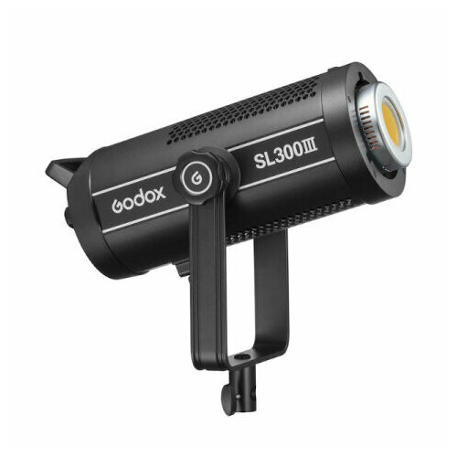 Осветитель светодиодный Godox SL300III Bi студийный 7159000₽