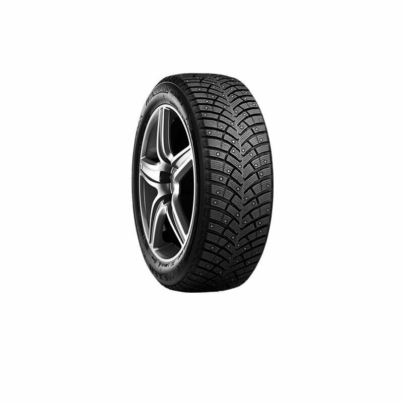 Зимняя шина NEXEN Winguard Winspike 3, 185/65/R15, 92T, шипованная [nxk17630] - фото №6