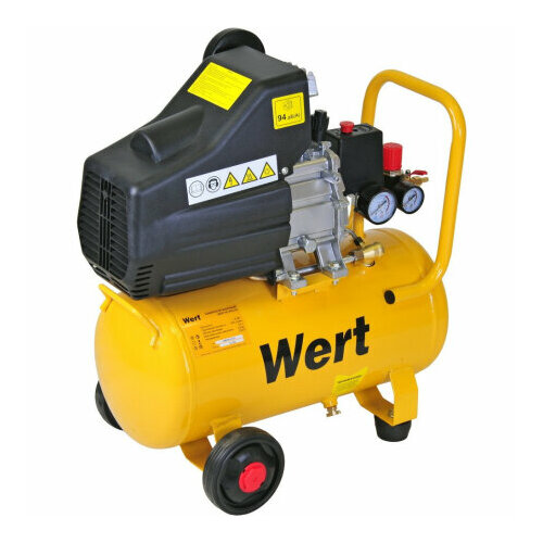 WERT AC 400/50