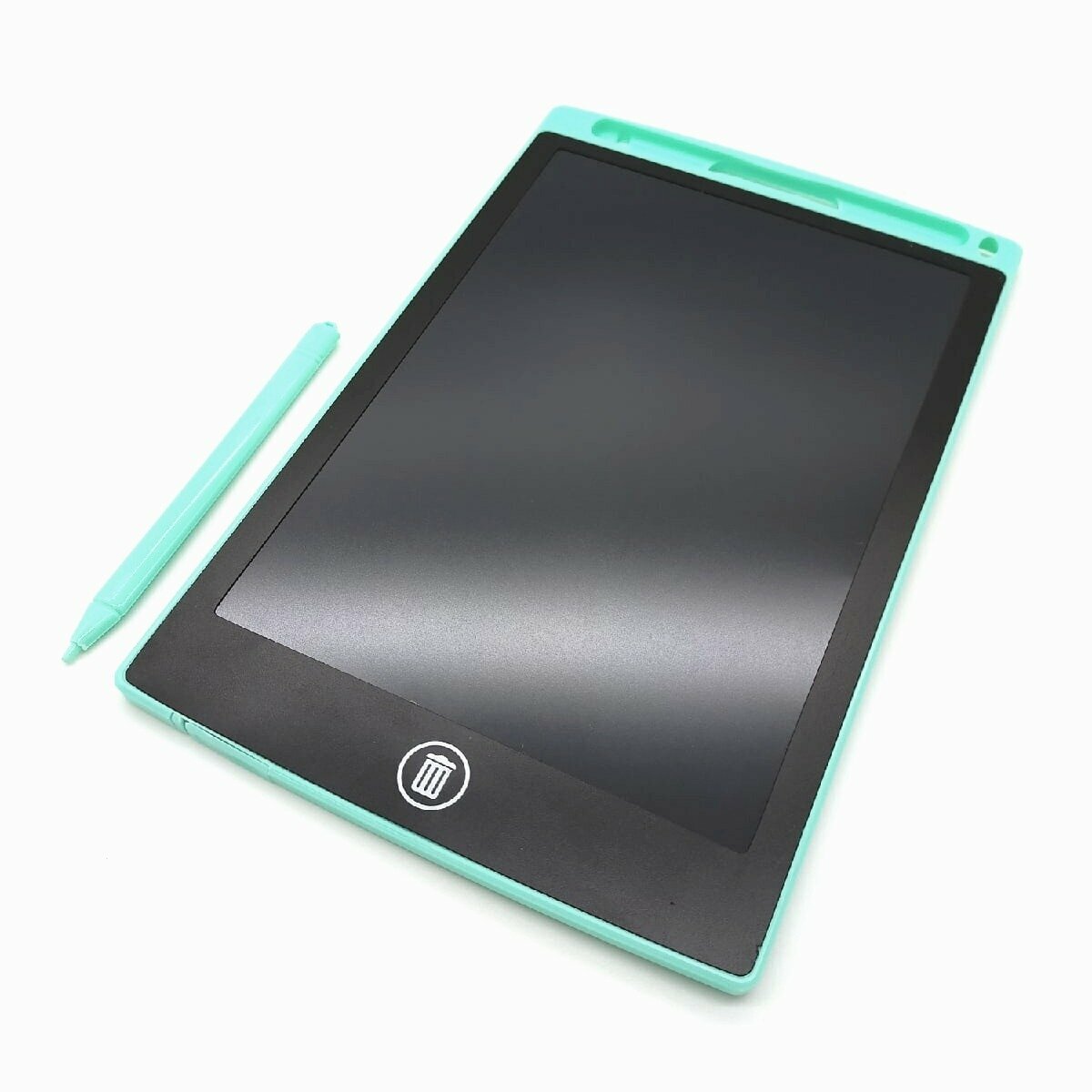 Графический планшет для рисования LCD Writing Tablet 8.5, салатовый