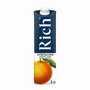Сок Rich Апельсин, без сахара