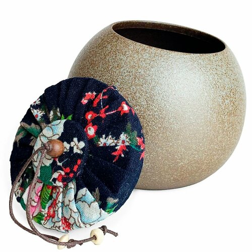 Чайница - Валун, 800 мл, керамика