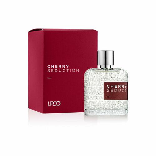 Lpdo Cherry Seduction Парфюмерная вода 30 мл