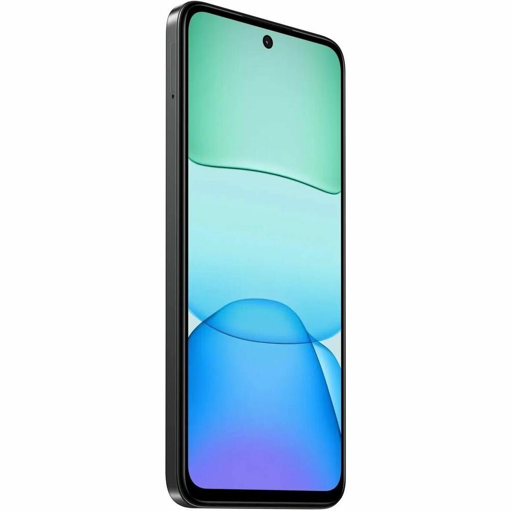 Смартфон Xiaomi Redmi 13 6+128Gb черный — фото 1