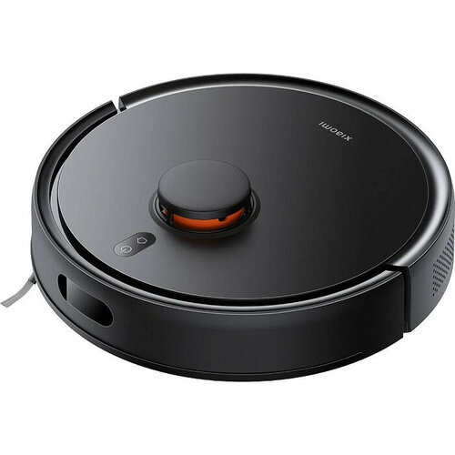 Робот-пылесос Xiaomi Robot Vacuum S20 BHR8628EU Black 2239300₽