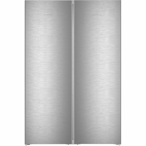Холодильник LIEBHERR Комбинация Side-by-Side XRFsd 52 309820₽