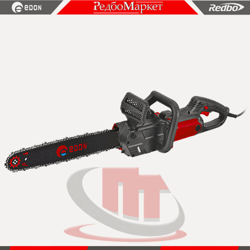 Изображение товара Пила цепная электрическая Edon ECS405-1800