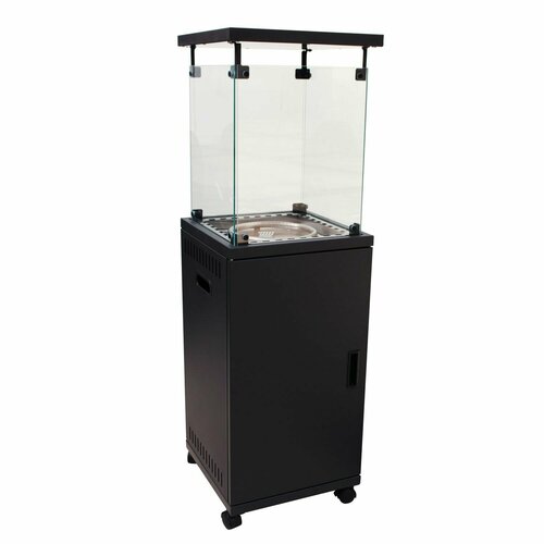 Обогреватель инфракрасный газовый Ballu уличный BOGH-14G 2999000₽