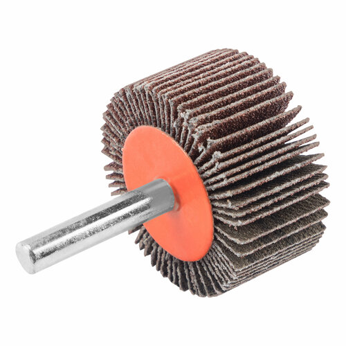 Круг лепестковый для дрели Matrix 40 х 20 х 6 мм P 120 74169 377₽