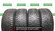 235/65 R17 Nokian Nordman 5 SUV 4шт Б/У Зимние шины