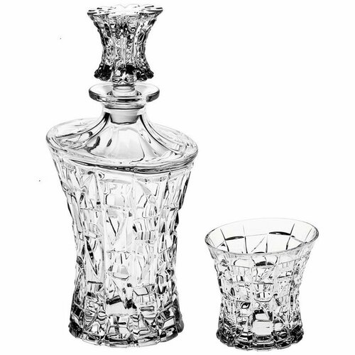 Набор для виски Патриот 7 предметов 11516₽