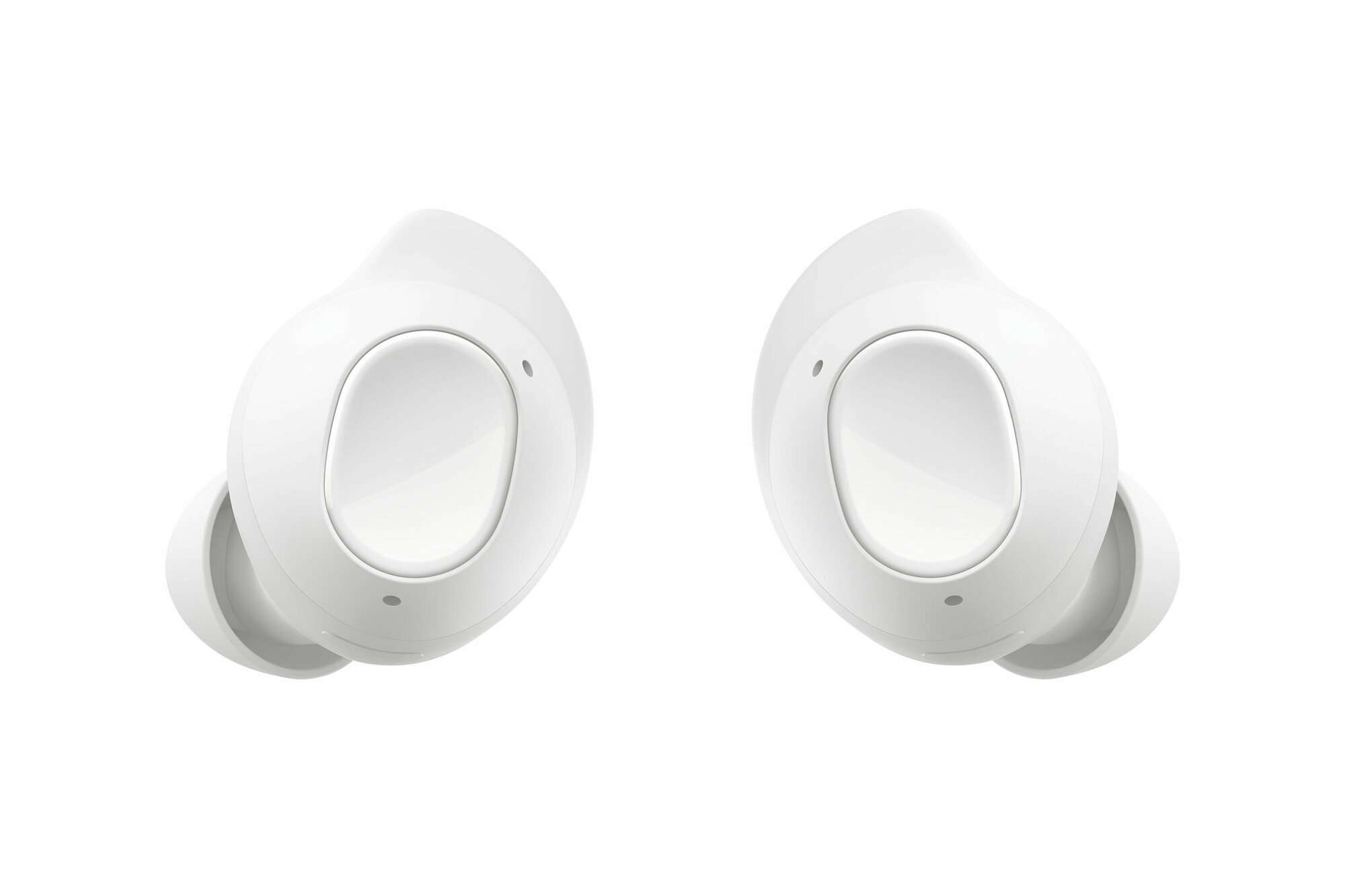 Беспроводные наушники Samsung Galaxy Buds FE White SM-R400 (Белые) — фото 1