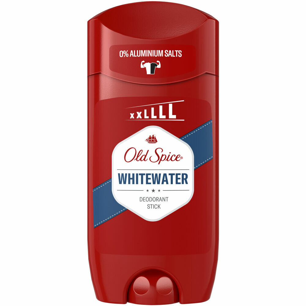 Old Spice Дезодорант-стик Whitewater, 85 мл.