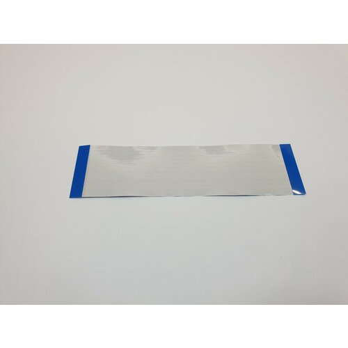 Шлейф 80 pin, 15 см, шаг 0.5 мм FFC, прямой А