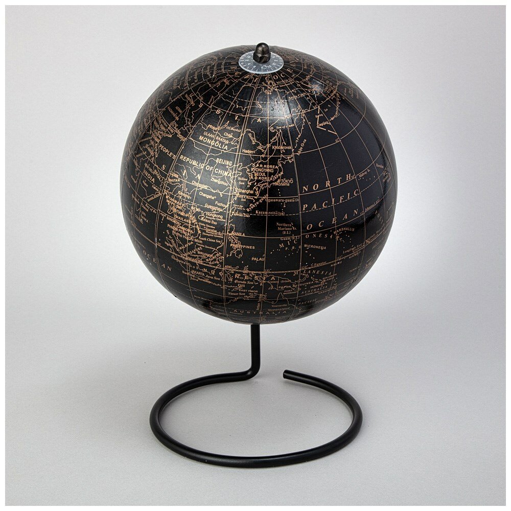 Глобус 182х182х275 см