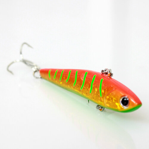 Воблер VIB Grows Culture 