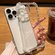 Противоударный прозрачный чехол с защитой камеры для Apple iPhone...
