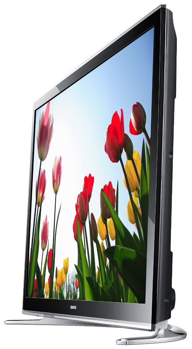 LED Телевизор Samsung - фото №11