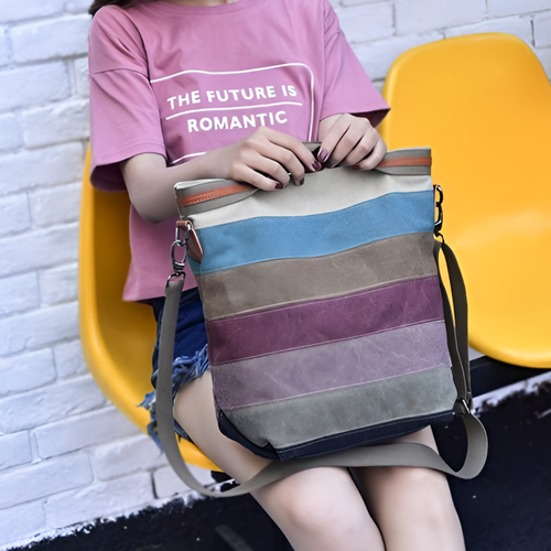 Сумка шоппер Cherav