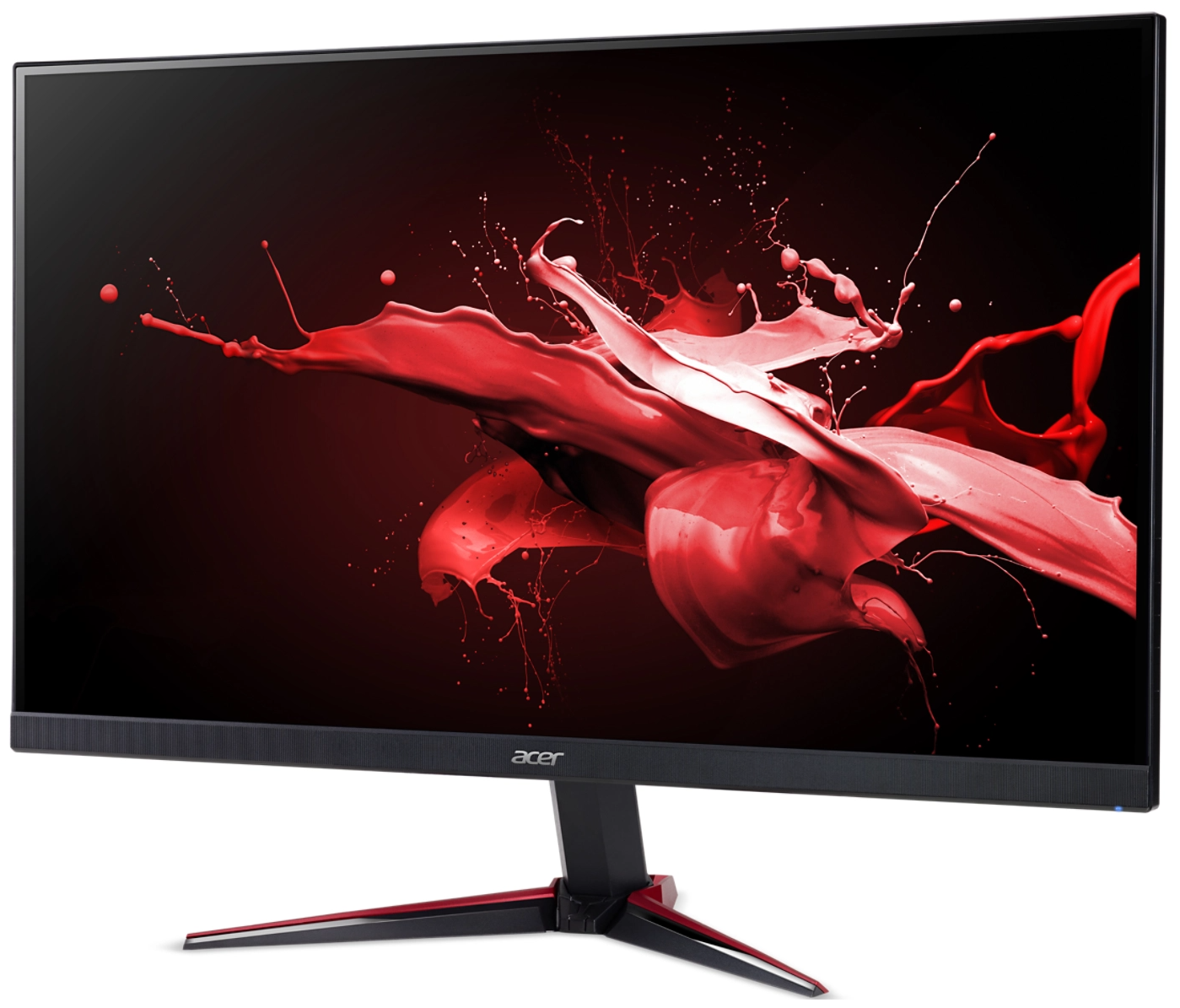 27" Монитор Acer Nitro VG270Sbmiipx, 1920x1080, 165 Гц, IPS, черный