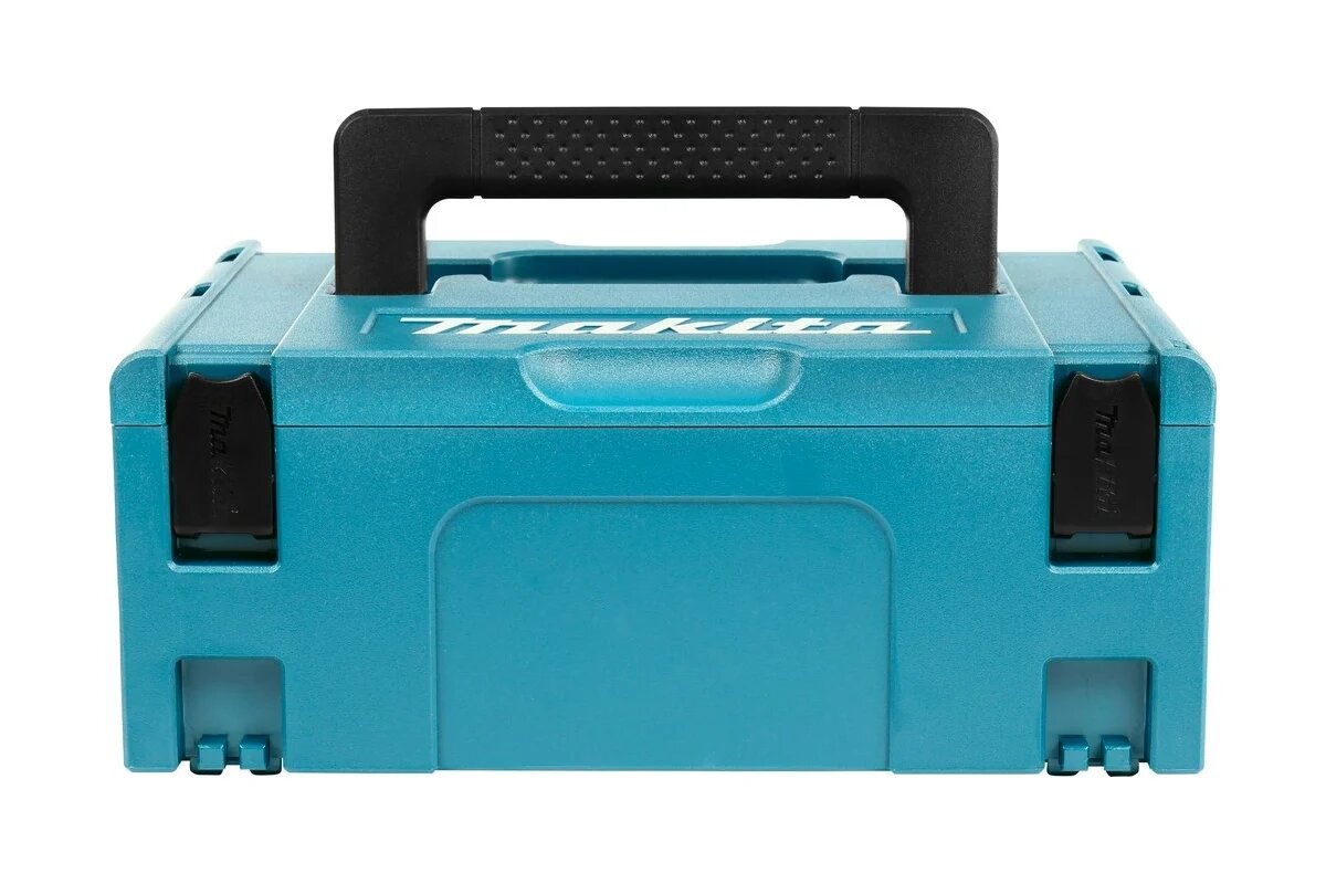 Makita Makpac 821550-0 Кейс для инструментов модульная система хранения и защиты
