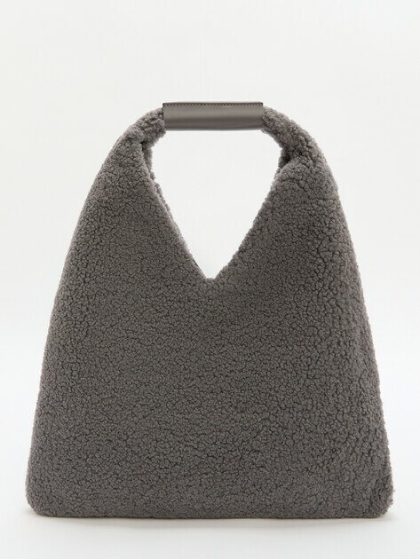 Сумка TENDANCE, темно-серый