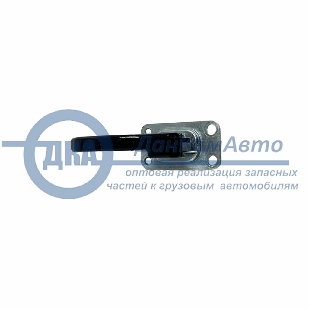 Ручка двери внутренняя Евро левая (65115)