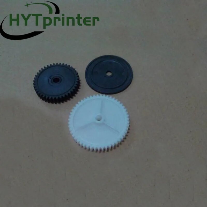 1 комплект. RM1-0043-020 RM1-0043 Комплект поворотных шестерен для HP LaserJet 4200 4300 4250 4350