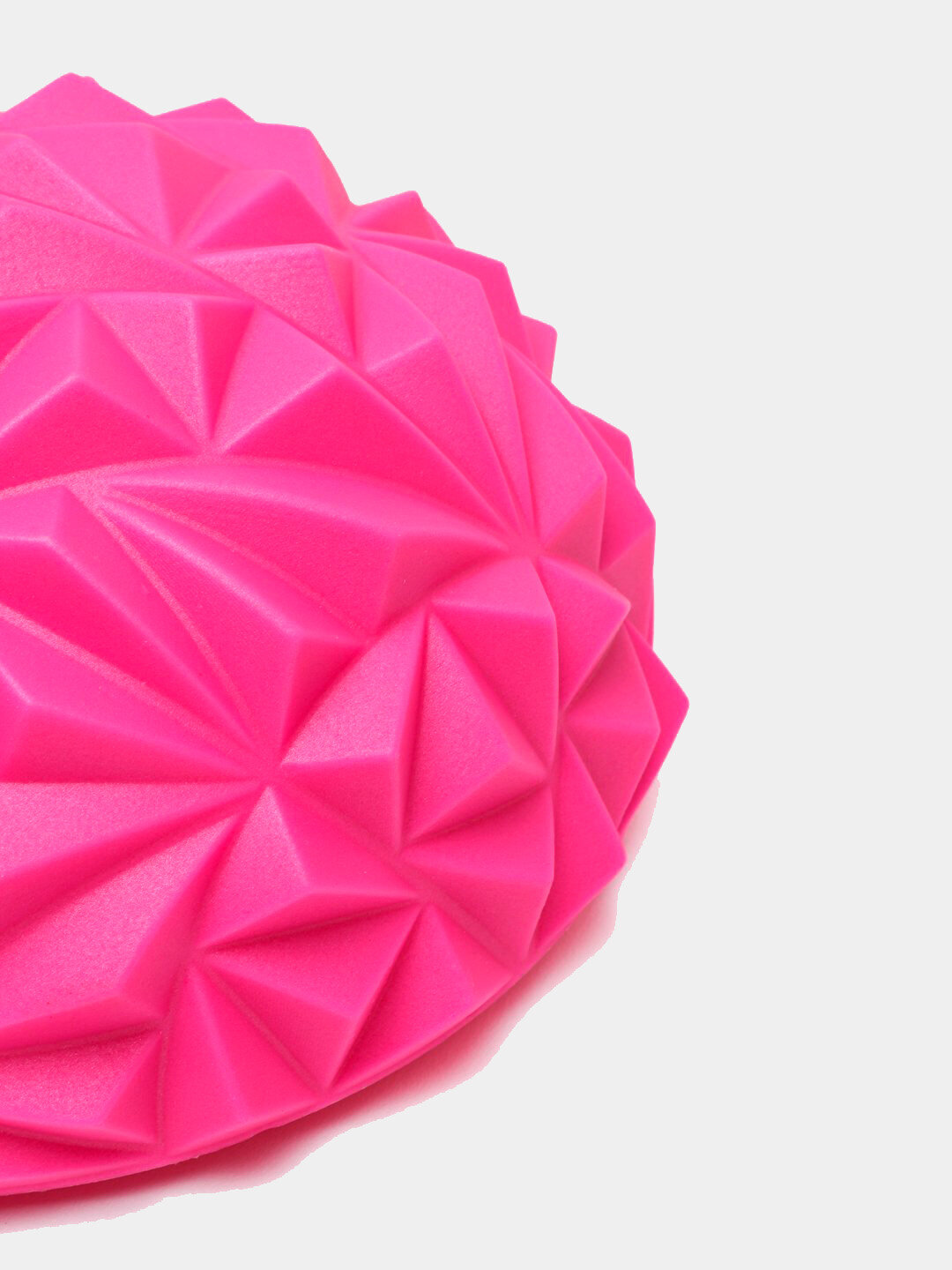 Массажный мяч, для йоги и фитнеса, балансировочная платформа — фото 1