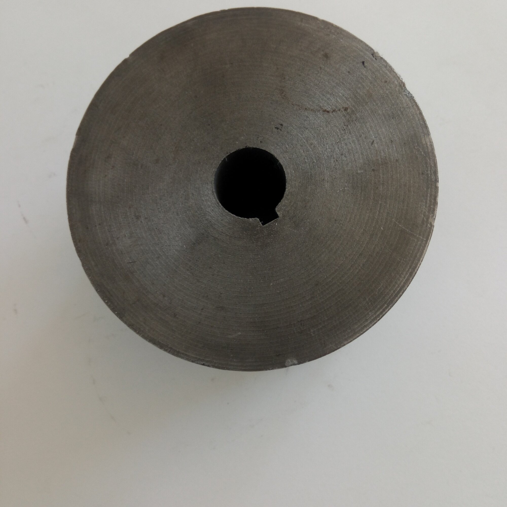 Сцепление затирочной машины (Муфта) 19мм — фото 1