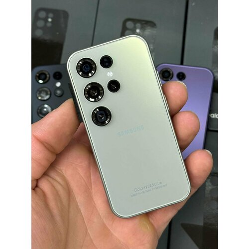 Смартфон сенсорный андроид GALAXY S25 ULTRA MINI 8ГБ512ГБ 570000₽