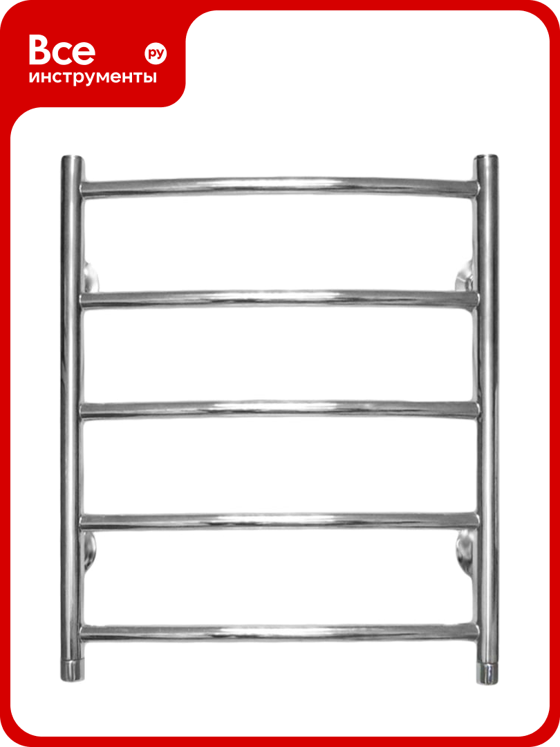 Водяной полотенцесушитель Domoterm Калипсо П5 500х700