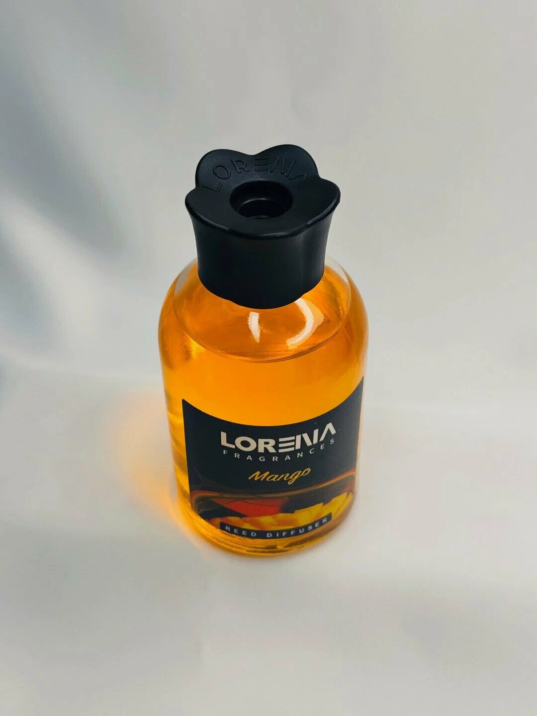 Арома-диффузор LORENA, с ароматом манго, эфирные масла, 8 недель — фото 1