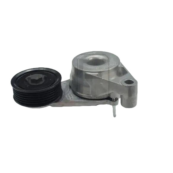 Натяжитель приводного ремня в сборе QUATTRO FRENI QF31P00214 Hyundai