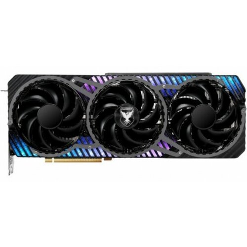 Видеокарта Palit GeForce RTX 4080 PHOENIX GS 16GB GDDR6X 256bit 3-DP HDMI RTL 16915000₽