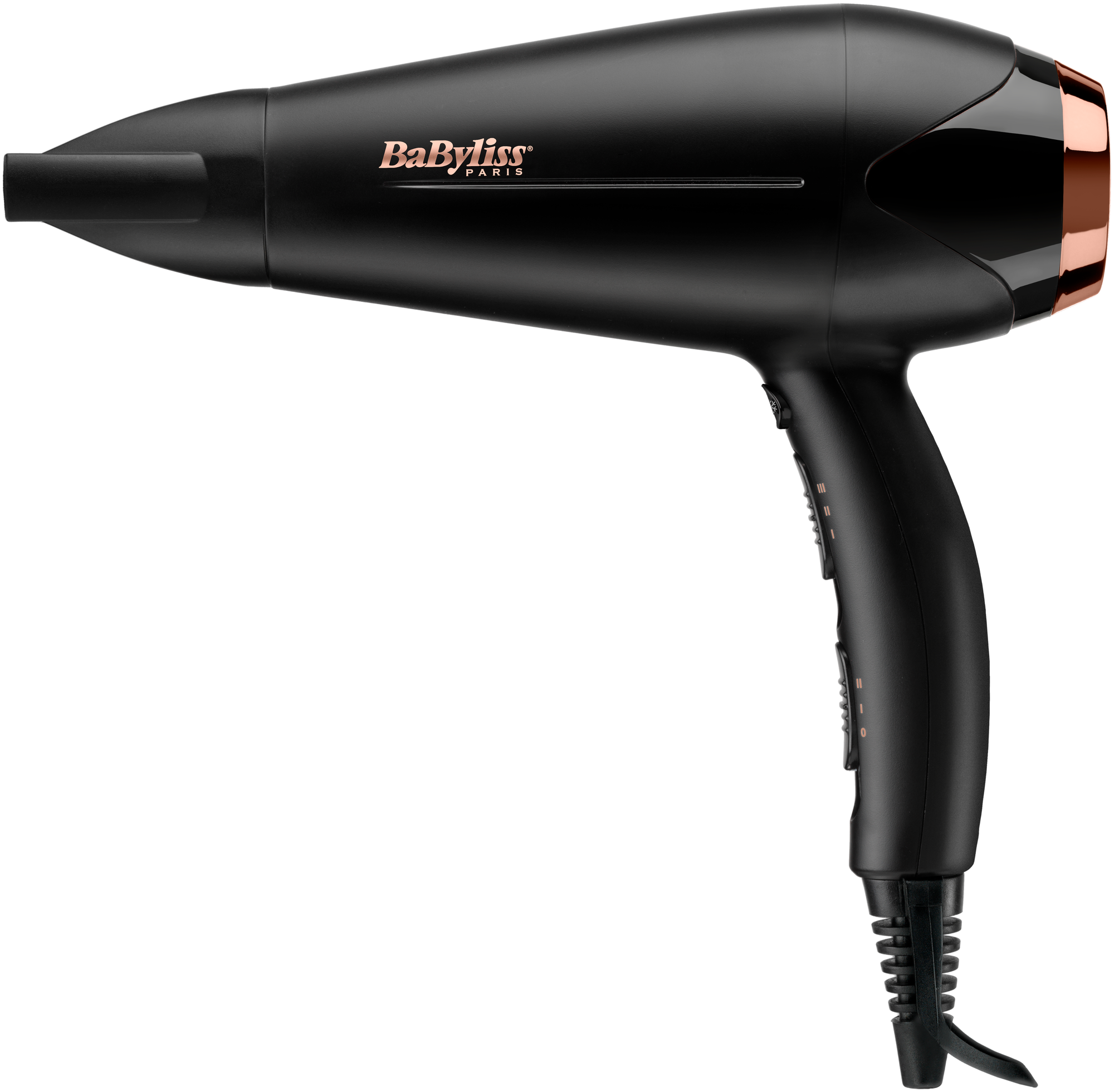 Фен BaByliss D570DE