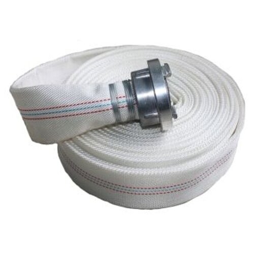 Шланг напорный (рукав пожарный) Умница ШП-3д-7Бар-Ш, со штуцерами