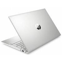 Ноутбук HP Pavilion 15-eg2165nw Core i5 1235U/16Gb/512Gb SSD/15.6" FullHD/DOS Silver