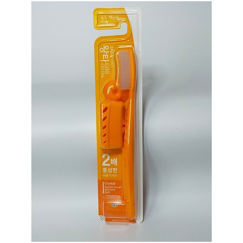 Toothbrush Wang Ta Зубная щетка Wang Ta 436₽