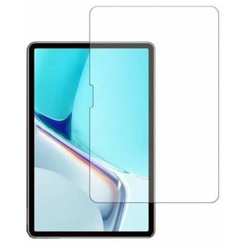 Защитное стекло для Realme Pad 10.4 ZibelinoTG