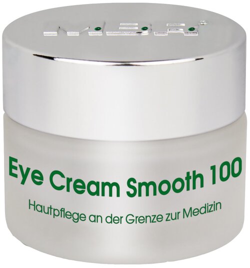 MBR Крем для области вокруг глаз Eye Cream Smooth 100, 15 мл