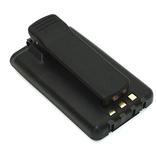 Аккумулятор для Icom IC-A5 (BP-200, BP-200L, BP-200H) 700mAh 9,6V Ni-Mh портативная радиостанция icom мобильный микрофон подсветка клавиатуры микрофон hm 133v для ic радио ic 2200h ic v8000