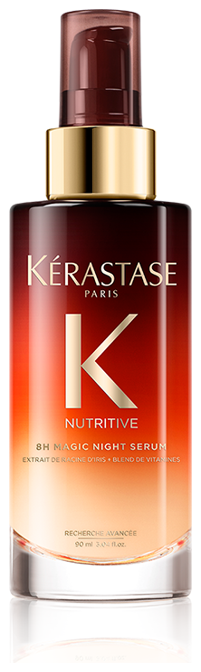 Kerastase Nutritive Ночная питательная сыворотка для волос, 90 мл