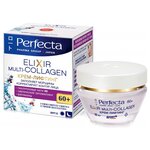 Крем Perfecta Elixir Multi-Collagen лифтинг, 50 мл - изображение